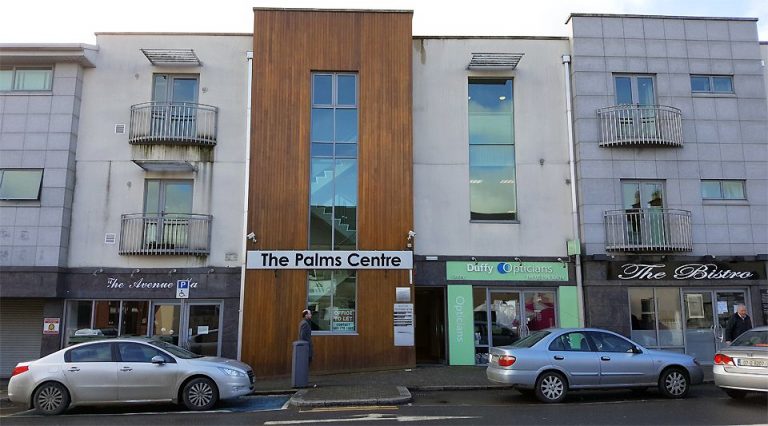 Our Location Gorey Denture Clinic