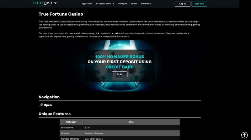 True fortune login - Why a Short Escape Beats a Long Vacation