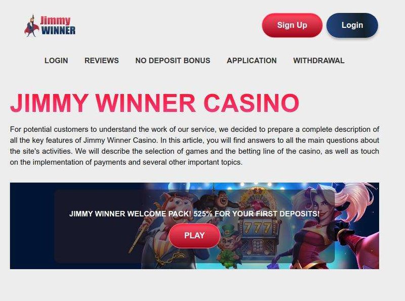 Best casino winner in United Kingdom